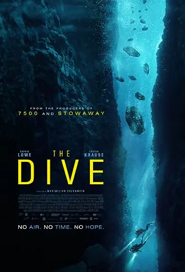 دانلود فیلم شیرجه The Dive 2023