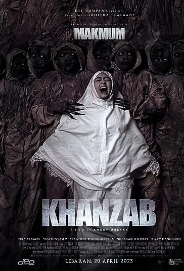 دانلود فیلم خنجاب Khanzab 2023