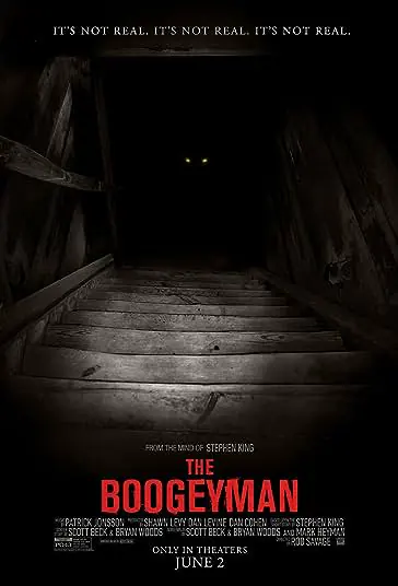 دانلود فیلم بوگیمن The Boogeyman 2023 دوبله فارسی