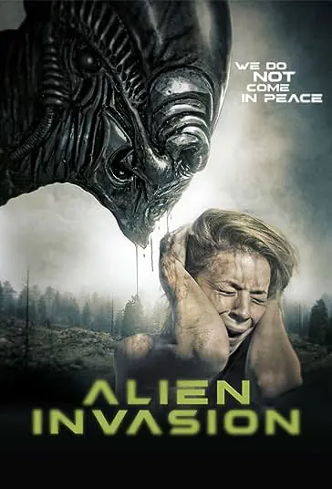 دانلود فیلم حمله بیگانگان Alien Invasion 2023