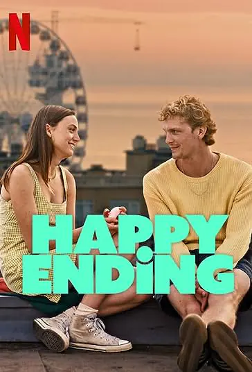 دانلود فیلم پایان خوش Happy Ending 2023