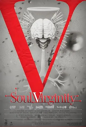 دانلود فیلم باکرگی روح Soul Virginity 2023