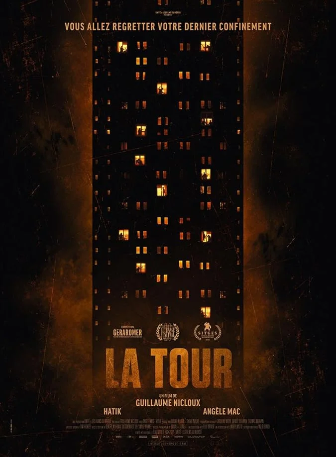 دانلود فیلم برج La tour 2022