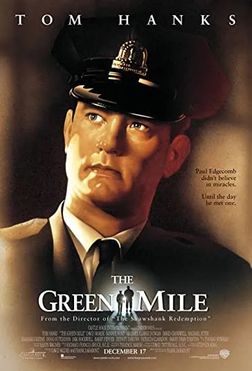 دانلود فیلم مسیر سبز The Green Mile 1999 دوبله فارسی