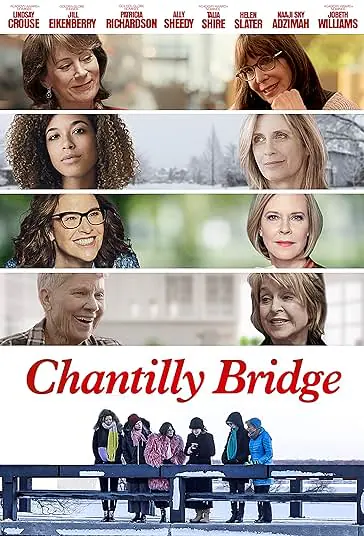 دانلود فیلم پل شانتیلی Chantilly Bridge 2023