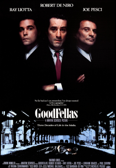 دانلود فیلم رفقای خوب 1990 GoodFellas