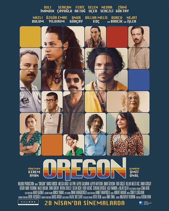 دانلود فیلم اورگان Oregon 2023