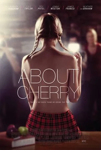 دانلود فیلم درباره چری About Cherry 2012