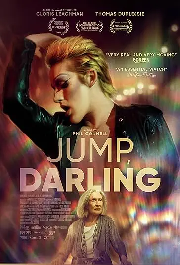 دانلود فیلم پرش، عزیزم Jump, Darling 2020