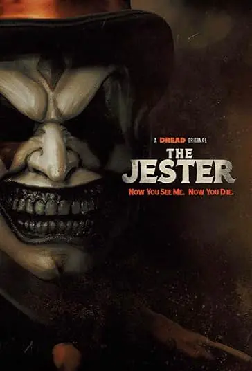 دانلود فیلم دلقک The Jester 2023