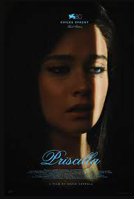 دانلود فیلم پریسیلا Priscilla 2023