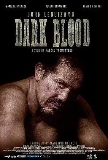 دانلود فیلم خون سیاه Dark Blood 2021