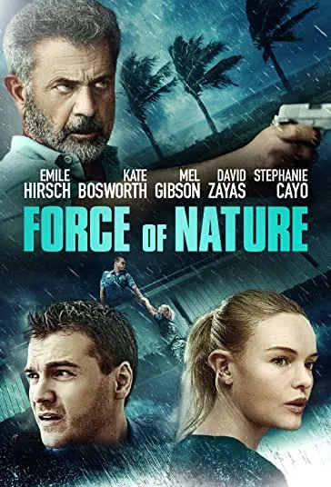 دانلود فیلم قدرت طبیعت Force of Nature 2020 دوبله فارسی