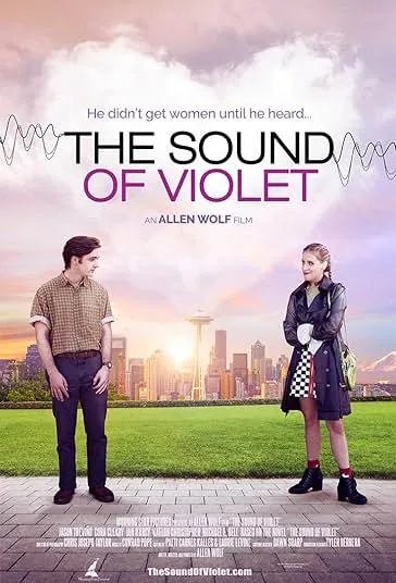 دانلود فیلم صدای بنفشه The Sound of Violet 2022