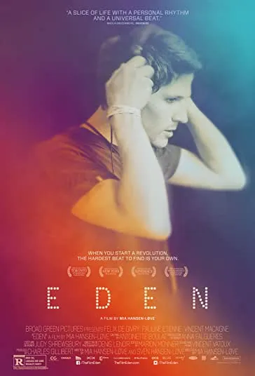 دانلود فیلم بهشت Eden 2014