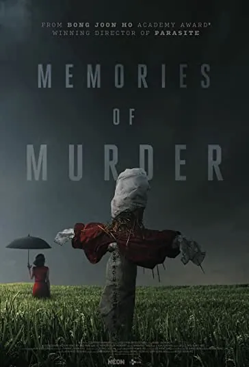 دانلود فیلم خاطرات قتل Memories of Murder 2003