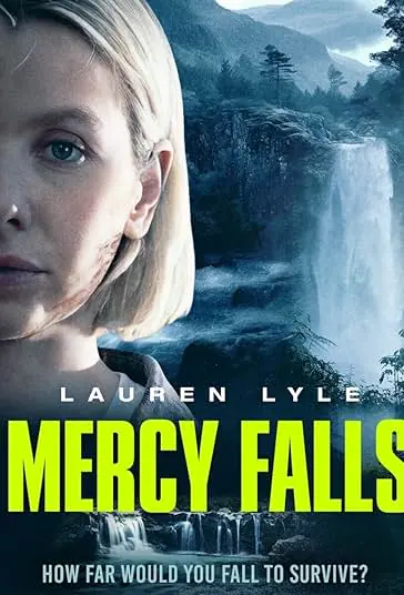 دانلود فیلم آبشار رحمت Mercy Falls 2023