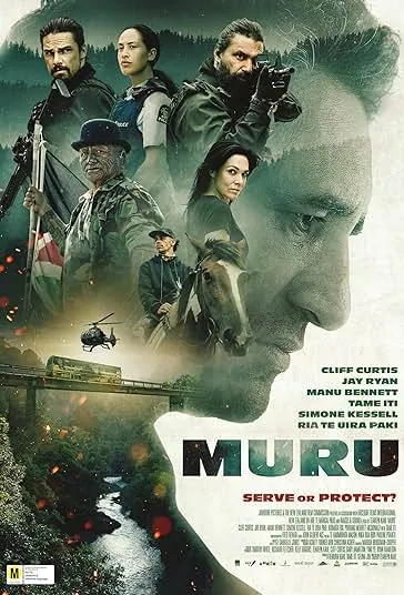 دانلود فیلم تلافی Muru 2022