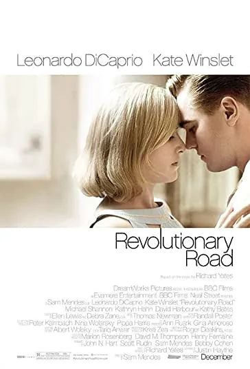 دانلود فیلم جاده انقلابی Revolutionary Road 2008