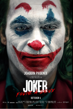 فیلم جوکر 2 Joker 2 2023