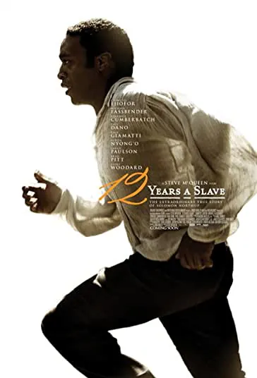 دانلود فیلم 12 سال بردگی 12 Years a Slave 2013 دوبله فارسی