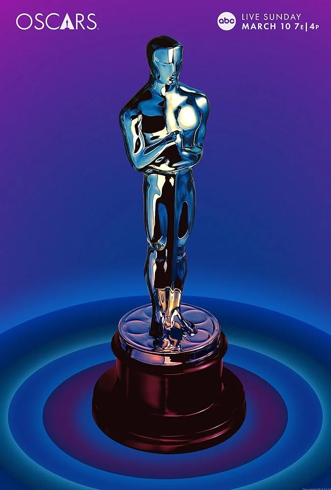 دانلود مراسم اسکار ۹۶th Annual Academy Awards (The Oscars) 2024