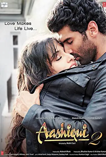 دانلود فیلم عاشقی 2 Aashiqui 2 2013