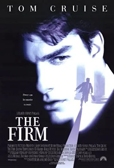 دانلود فیلم The Firm 1993 دوبله فارسی