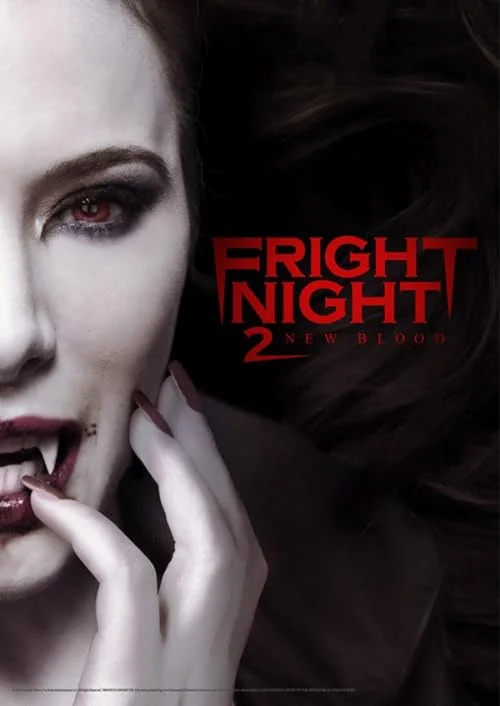 دانلود فیلم وحشت شب ۲ Fright Night 2 2013