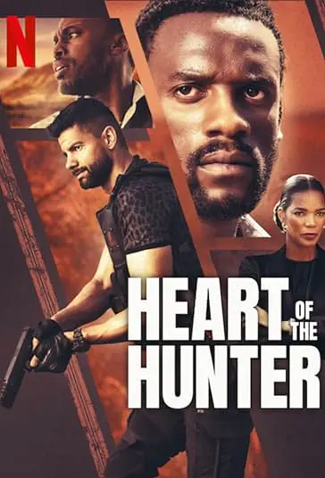 دانلود فیلم قلب شکارچی Heart of the Hunter 2024