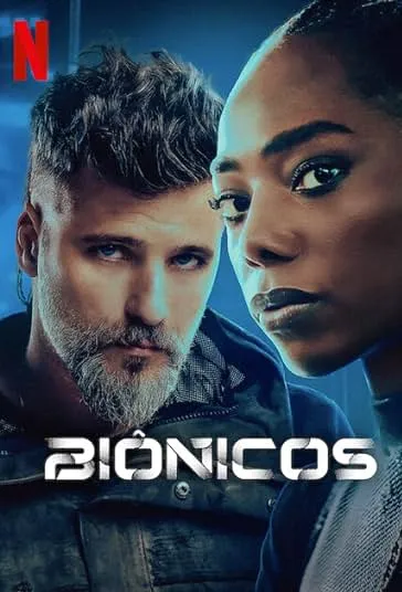 دانلود فیلم بیونیک Bionic 2024