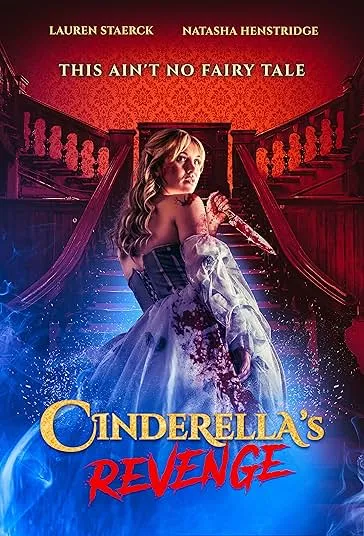 دانلود فیلم انتقام سیندرلا Cinderella's Revenge 2024