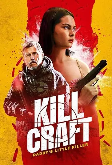 دانلود فیلم میراث مرگبار Kill Craft 2024