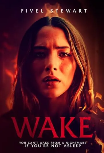 دانلود فیلم بیداری Wake 2024
